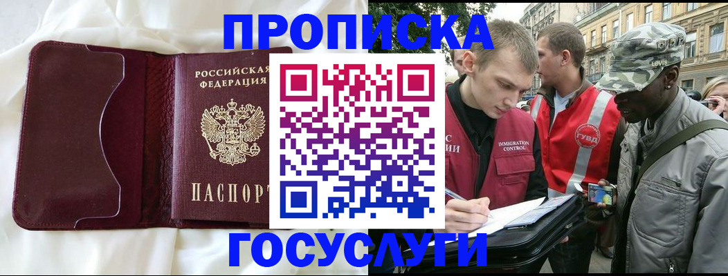 прописка законно в Шилке